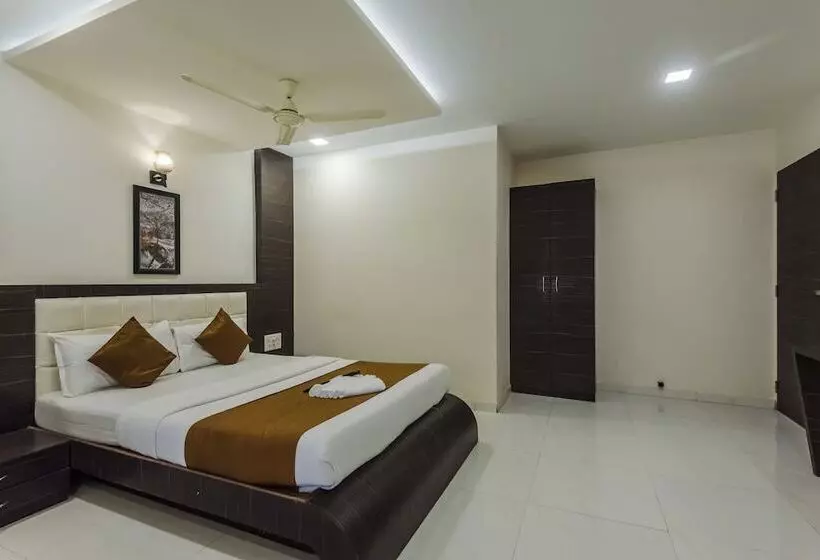 Fotos del hotel Alfa Grand:  8