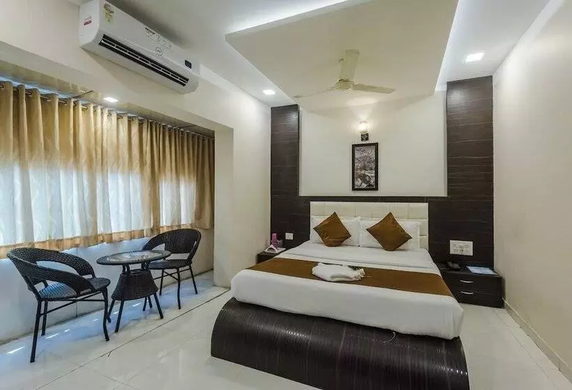 Fotos del hotel Alfa Grand:  10