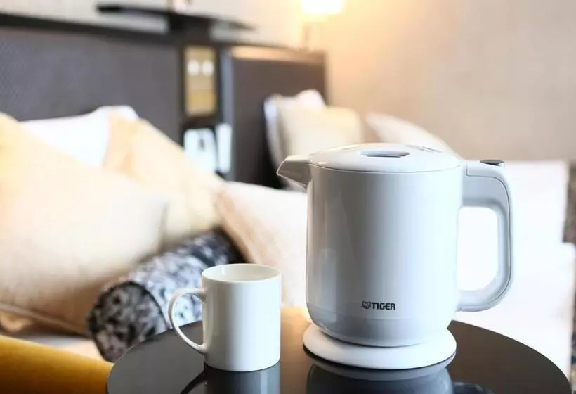 Fotos del hotel Apa  Kagoshima Tenmonkan:  25