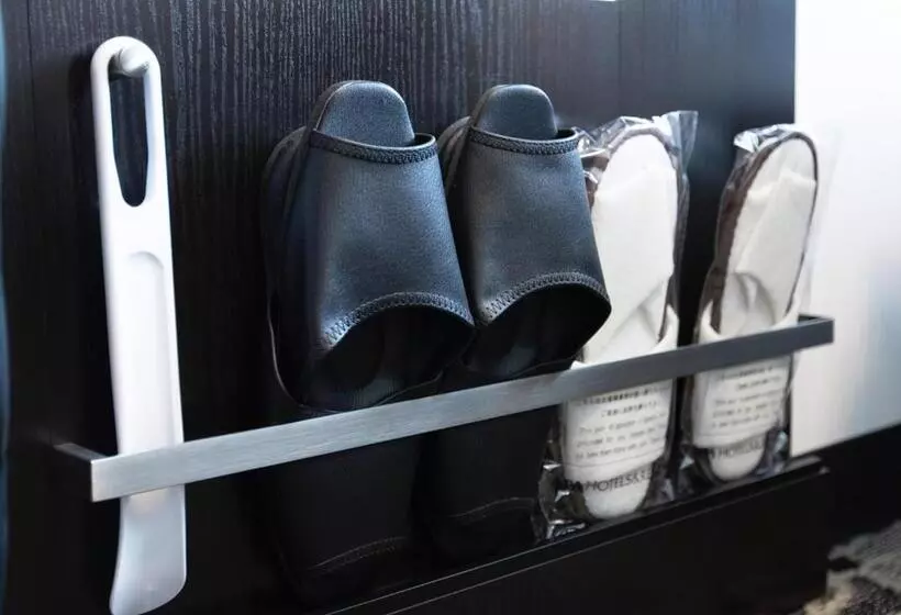 Fotos del hotel Apa  Kagoshima Tenmonkan:  16