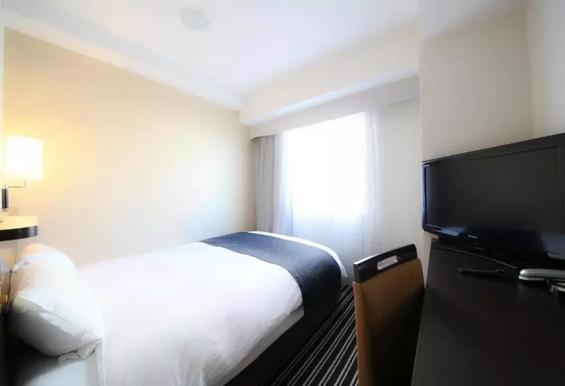 Fotos del hotel Apa  Kagoshima Tenmonkan:  15