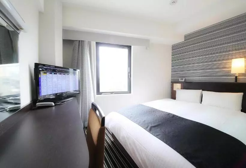 Fotos del hotel Apa  Kagoshima Tenmonkan:  12