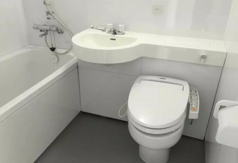 Fotos del hotel Apa  Kagoshima Tenmonkan:  5