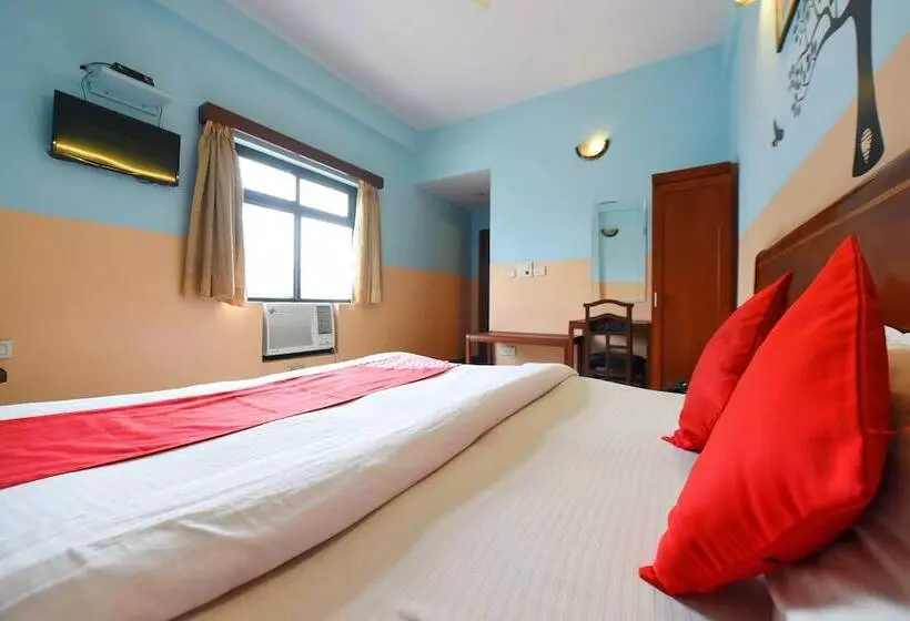 Fotos del hotel Collection O 2249  Blue Bird:  7