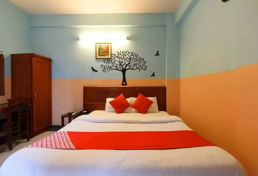 Fotos del hotel Collection O 2249  Blue Bird:  8