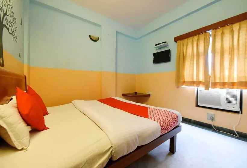 Fotos del hotel Collection O 2249  Blue Bird:  9