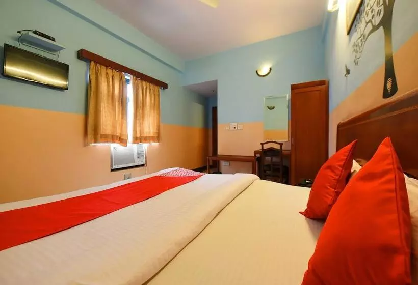 Fotos del hotel Collection O 2249  Blue Bird:  10