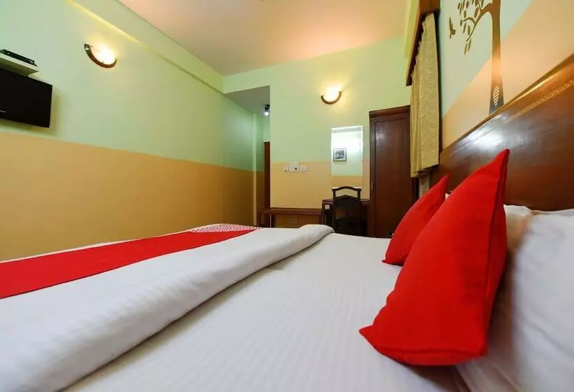 Fotos del hotel Collection O 2249  Blue Bird:  12