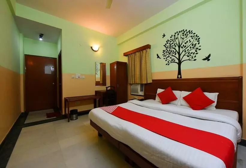 Fotos del hotel Collection O 2249  Blue Bird:  14