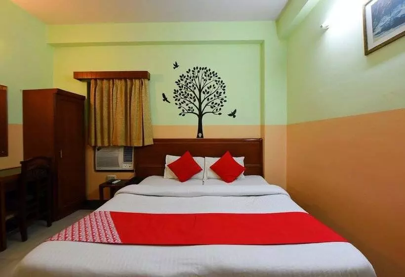 Fotos del hotel Collection O 2249  Blue Bird:  15