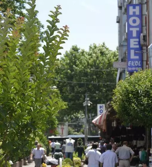 Fotos del hotel Ekol:  15