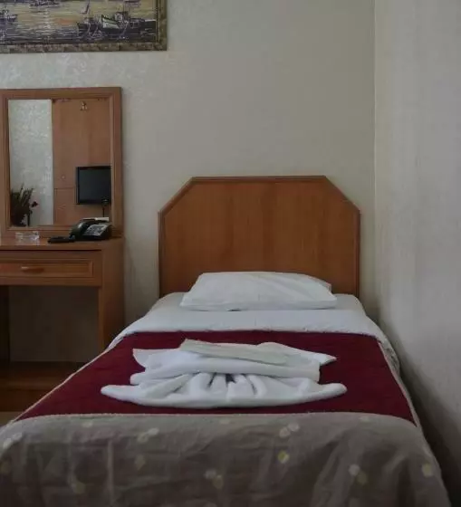 Fotos del hotel Ekol:  23