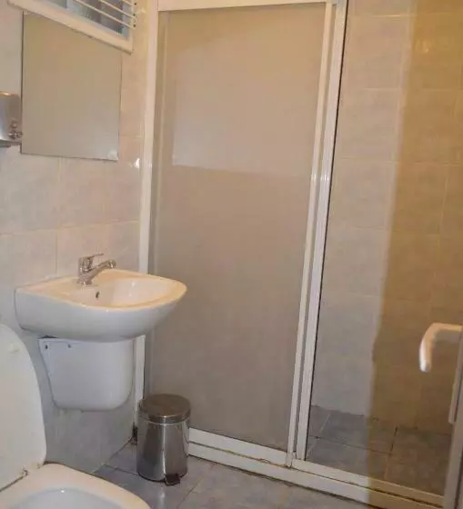 Fotos del hotel Ekol:  14