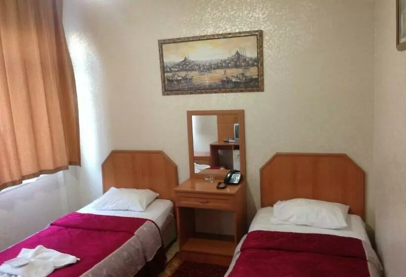 Fotos del hotel Ekol:  10