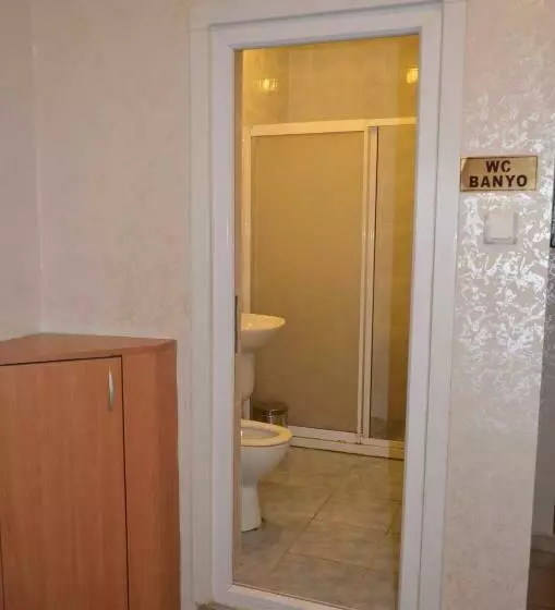 Fotos del hotel Ekol:  19