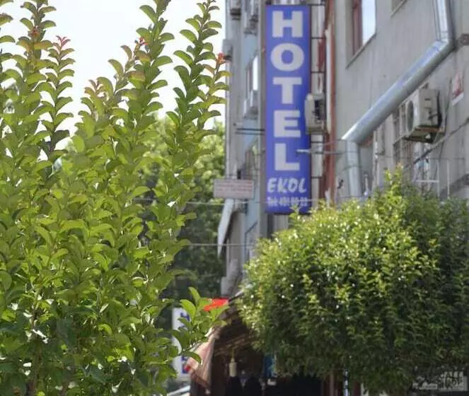 Fotos del hotel Ekol:  20