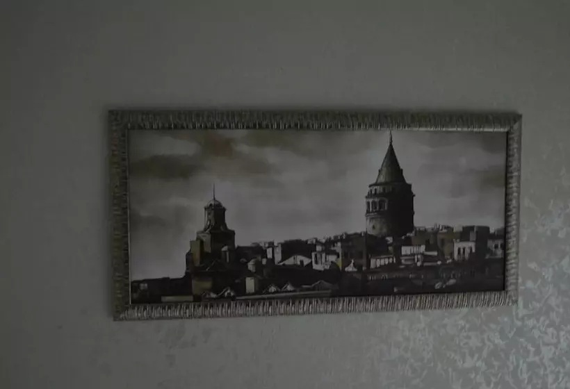 Fotos del hotel Ekol:  8