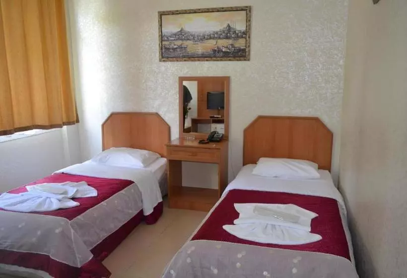 Fotos del hotel Ekol:  17