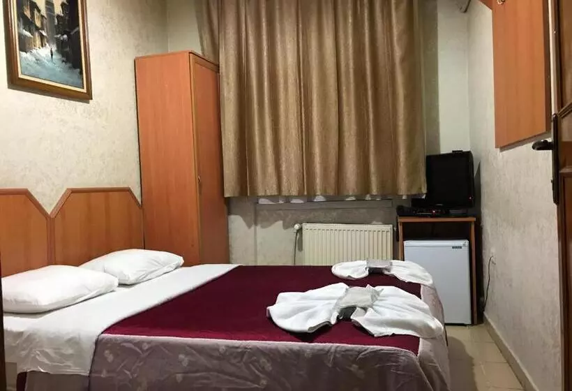 Fotos del hotel Ekol:  2