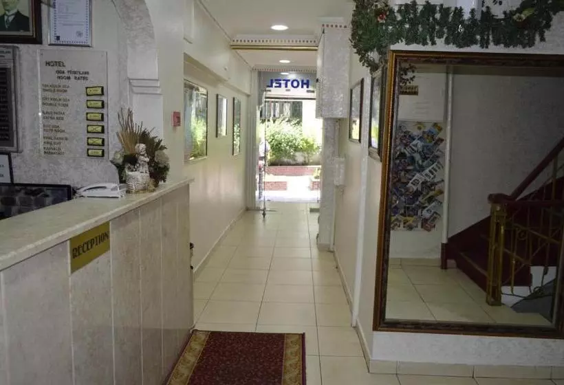 Fotos del hotel Ekol:  5