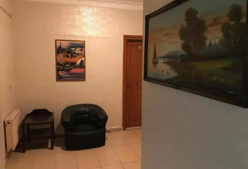 Fotos del hotel Ekol:  4