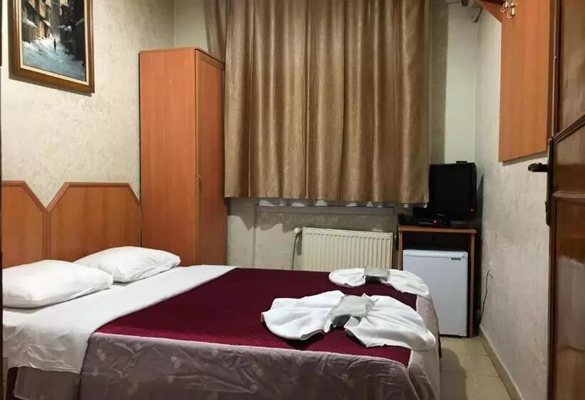 Fotos del hotel Ekol:  22