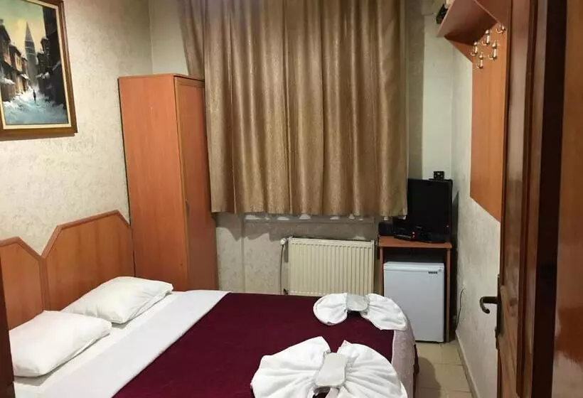 Fotos del hotel Ekol:  24