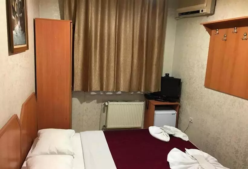 Fotos del hotel Ekol:  25