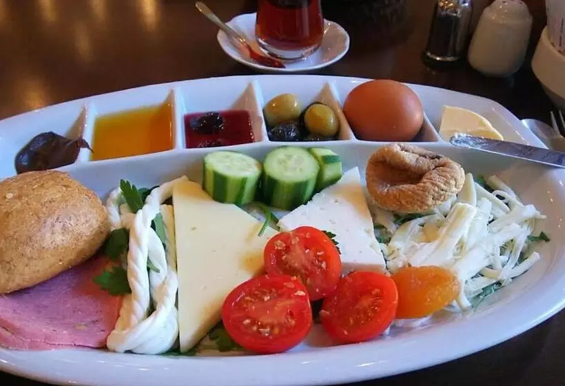 Fotos del hotel Ekol:  6