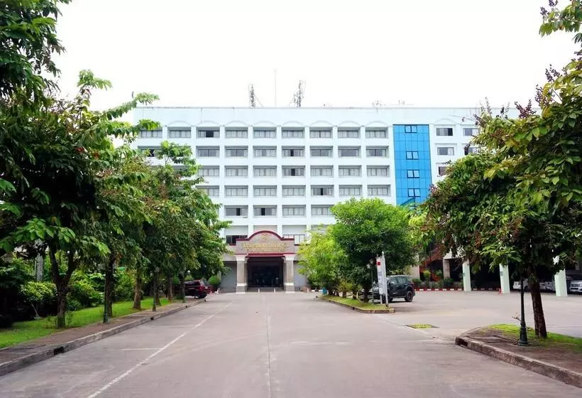 Fotos del hotel Grand Park:  25