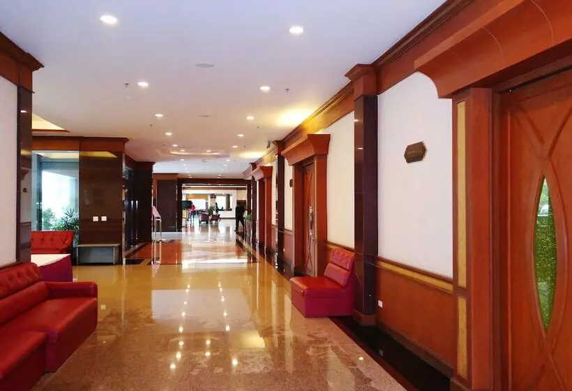 Fotos del hotel Grand Park:  12