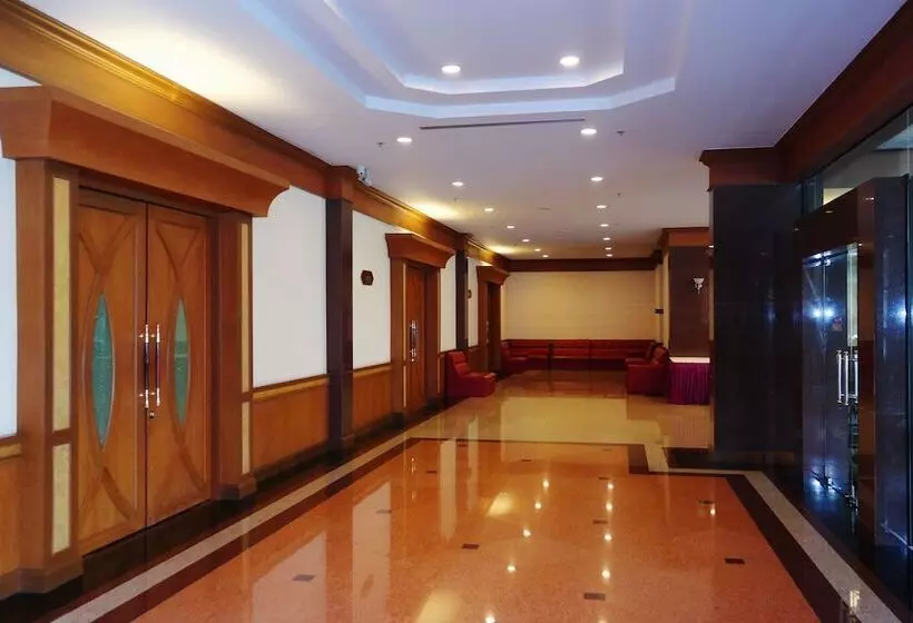 Fotos del hotel Grand Park:  4