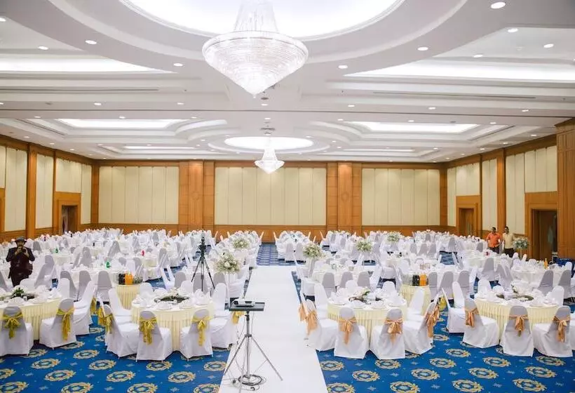 Fotos del hotel Grand Park:  6