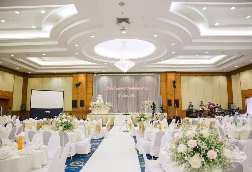 Fotos del hotel Grand Park:  18