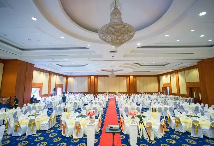 Fotos del hotel Grand Park:  22