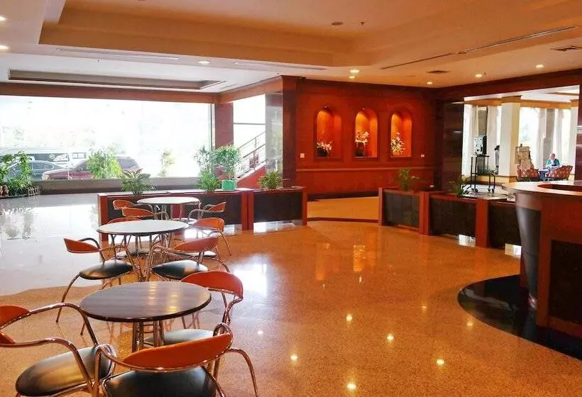 Fotos del hotel Grand Park:  3