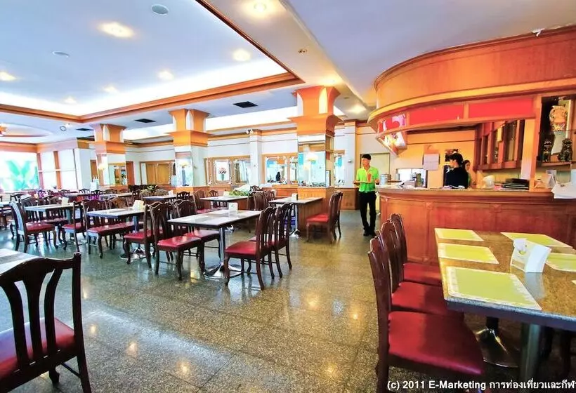 Fotos del hotel Grand Park:  5