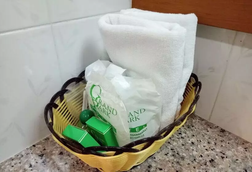 Fotos del hotel Grand Park:  15