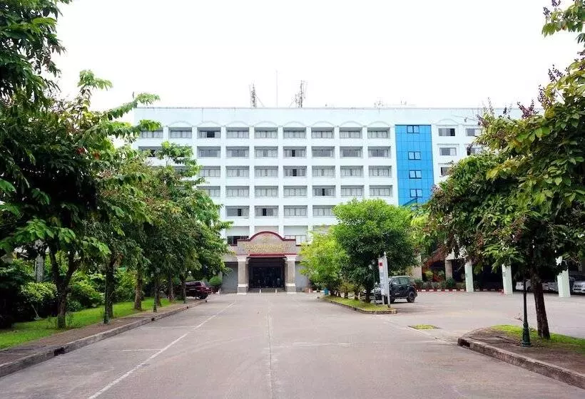 Fotos del hotel Grand Park:  21