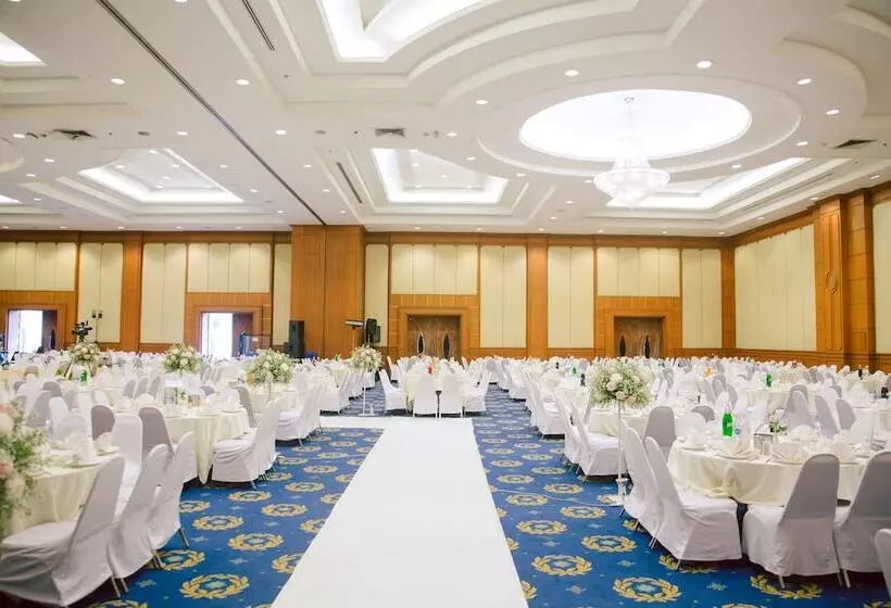 Fotos del hotel Grand Park:  13