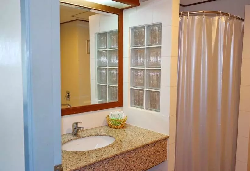 Fotos del hotel Grand Park:  19