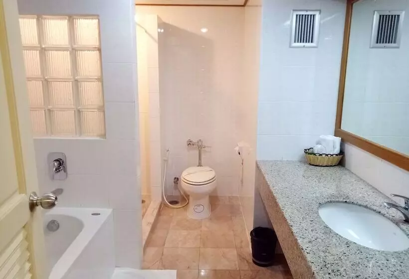 Fotos del hotel Grand Park:  14