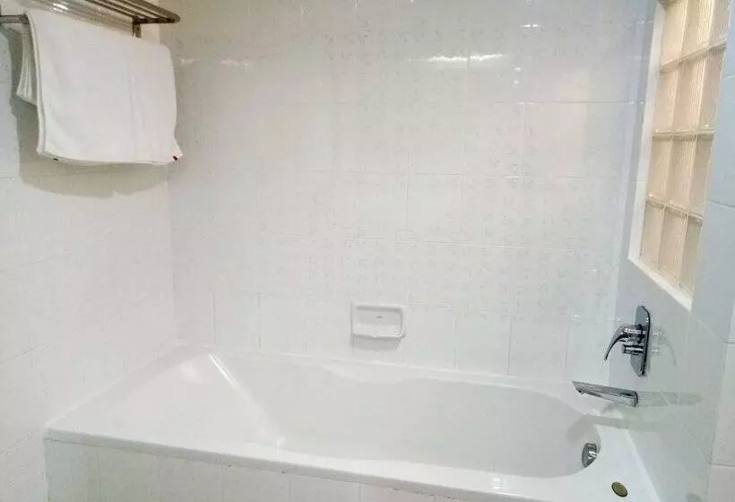 Fotos del hotel Grand Park:  24