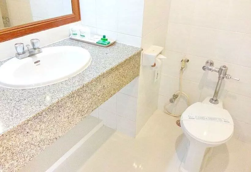 Fotos del hotel Grand Park:  7