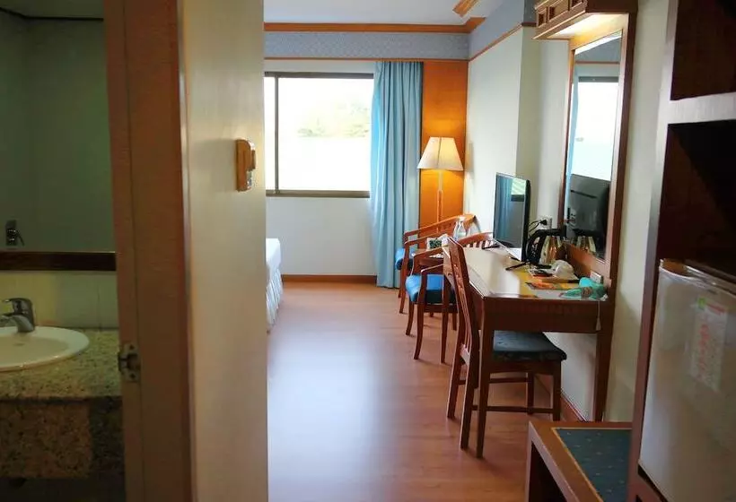 Fotos del hotel Grand Park:  11