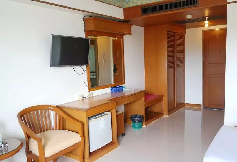 Fotos del hotel Grand Park:  2