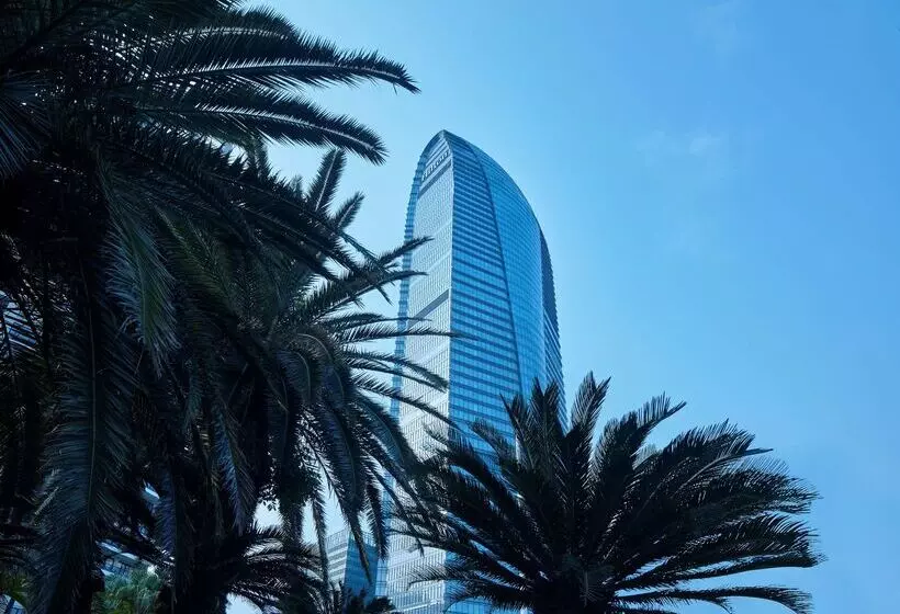 Fotos del hotel Hilton Haikou:  10