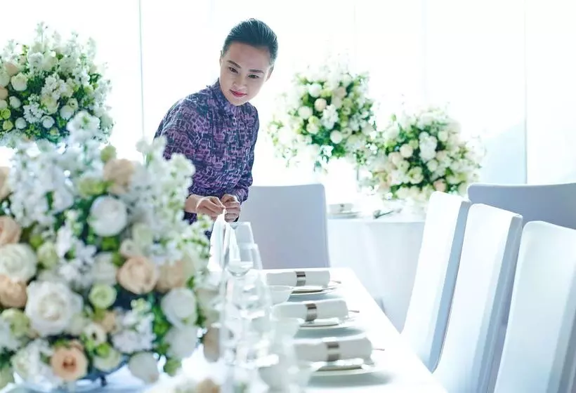 Fotos del hotel Hilton Haikou:  13