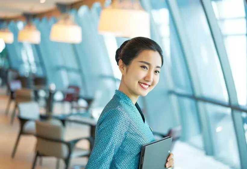 Fotos del hotel Hilton Haikou:  23