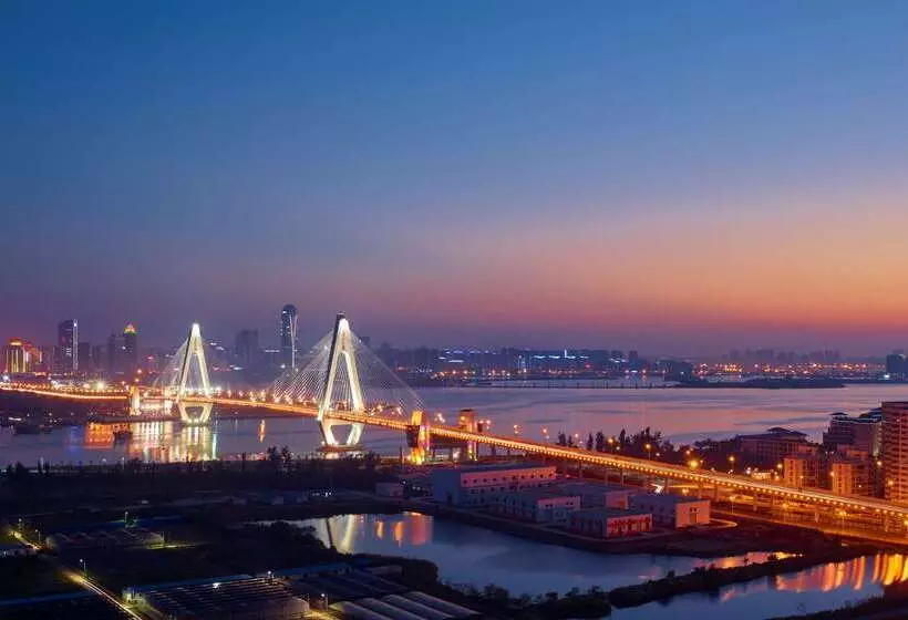 Fotos del hotel Hilton Haikou:  9